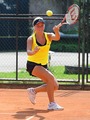 sexy tennis - tennis photo