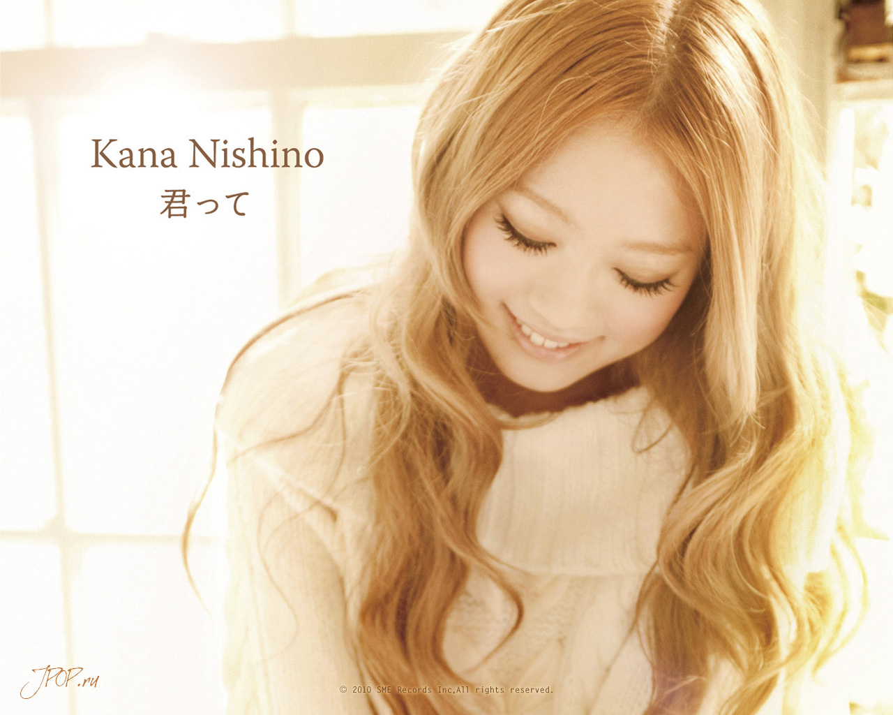 wallpaper - Kana Nishino Official Wallpaper (23667869) - Fanpop
