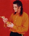 ~Michael Jackson <3 (niks95) ~ - michael-jackson photo