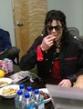 ~Michael Jackson ~ (niks95) - michael-jackson photo