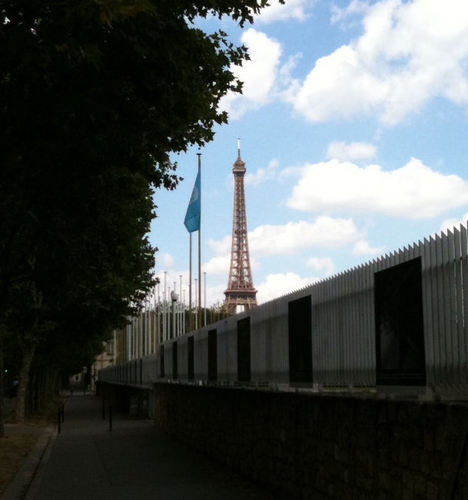  15 july in Paris :)