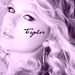 20 in 20 icons - taylor-swift icon