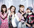 2NE1 - kpop photo