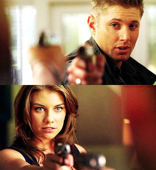Bela And Dean