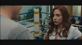 female-ass-kickers - Black Widow // Iron Man 2 screencap