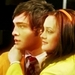 Blair&Chuck - tv-couples icon