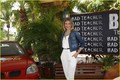 Cameron Diaz: 'Bad Teacher' at Summer of Sony! - cameron-diaz photo