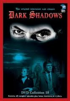 Dark Shadows DVD Collection 18