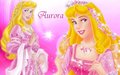 disney-princess - Disney Princess Aurora wallpaper