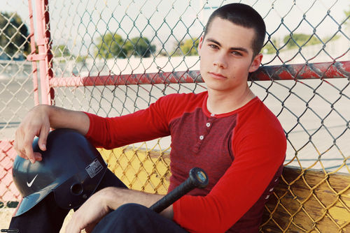  Dylan O'Brien - Troix Magazine 'Boys of Summer' Issue (Scans & Outtakes)