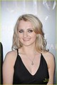 Evanna Lynch: Pretty in Paris for 'Potter' - harry-potter photo