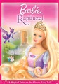 Front and Back of New Rapunzel DVD Cover - barbie-movies photo