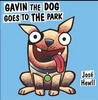  Gavin the dog