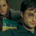 Harry Potter- Deathly Hallows- Part 1 - harry-potter icon