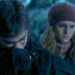 Harry Potter and the Deathly Hallows Part 1 - harry-potter icon