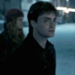 Harry Potter and the Deathly Hallows Part 1 - harry-potter icon