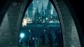Harry Potter and the Deathly Hallows: Part 2 [Behind the magic, ITV1] - harry-potter screencap