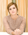 Harry Potter and the Deathly Hallows Part 2 London Press Conference  - emma-watson photo