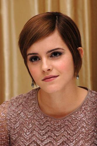 Harry Potter and the Deathly Hallows Part 2 London Press Conference 