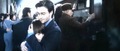 Harry and Albus Severus in Epilogue - harry-potter photo