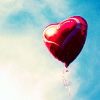 Heart Baloon