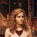Hermione. <3 - hermione-granger icon