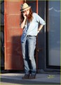 Julianne Moore: Venice Stroll with Liv! - julianne-moore photo