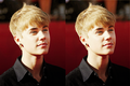 Justin Bieber ESPY AWARDS 2011 - justin-bieber photo