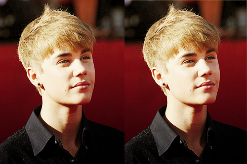  Justin Bieber ESPY AWARDS 2011