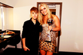 Justin Bieber ESPY AWARDS 2011 - justin-bieber photo