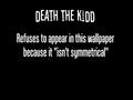Kid - death-the-kid photo