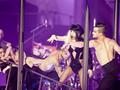 Lady Gaga Sydney Monster Hall - lady-gaga photo