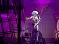 Lady Gaga Sydney Monster Hall - lady-gaga photo