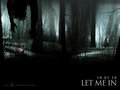 horror-movies - Let Me In wallpaper