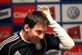 Lionel Messi Press Conference (14 July, 2011) - lionel-andres-messi photo