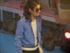 MJ impersonator-Bekir Bekirzade(Jackson)