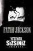 MJ impersonator-Fatih Kilci(Jackson)