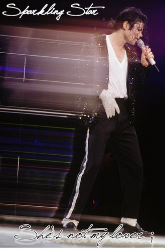 Michael Jackson~MOONWALK~ <3 