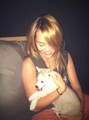 Miley - New Twitter Pics  - miley-cyrus photo