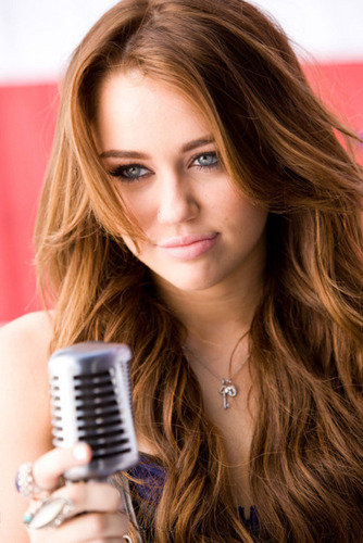  Miley ♥