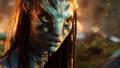 Neytiri // Avatar - female-ass-kickers screencap