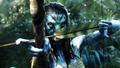 female-ass-kickers - Neytiri // Avatar screencap