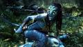 Neytiri // Avatar - female-ass-kickers screencap