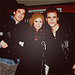 Nina,Ian & Paul - the-vampire-diaries-tv-show icon