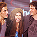 Nina,Ian & Paul - the-vampire-diaries-tv-show icon