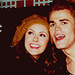Nina & Paul - the-vampire-diaries-tv-show icon