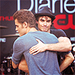 Paul & Ian - the-vampire-diaries-tv-show icon
