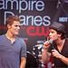 Paul & Ian - the-vampire-diaries-tv-show icon