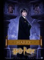 Philosopher's Stone Character Poster - Harry - harry-potter photo