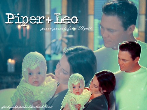  Piper & Leo ♥